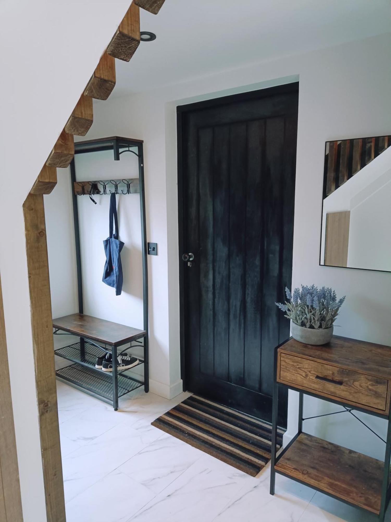 Stansted Airport Cottage Bishop's Stortford Exterior photo